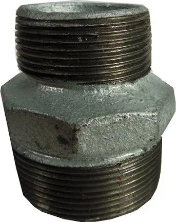 Valvul sferike bronzi FF FF, dalje për zorrë 1 1-2", dorezë normale