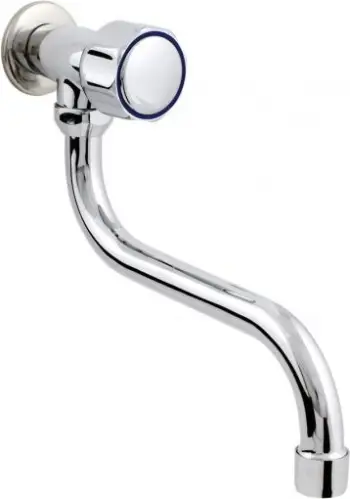 Valvulë uji Hydroland Standard, 3/4"