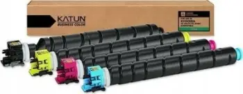 Toner Katun TK-8335Y, zëvendësues, yellow, për Kyocera TASKalfa 3252ci 3253ci