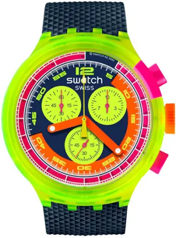 Ore Jacques Lemans 1-1877G