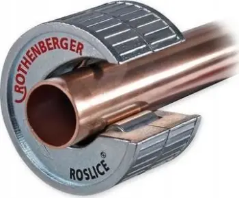Prerëse tubash Rothenberger ROSLICE 88822, për tuba bakri 22mm