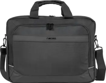 Çantë laptopi Natec Kudu, 15.6", e zezë