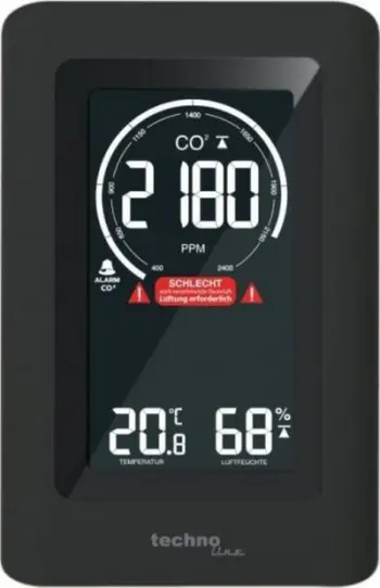 Stacioni i motit Technoline WL1030, i zi