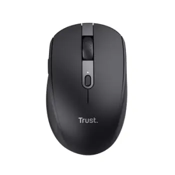 Maus Trust Ozaa, 3200 DPI, i zi