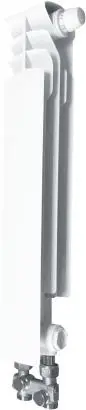 Spot shine URail Paulmann LED Litov Alejandro, 10W, 3000K, i bardhë