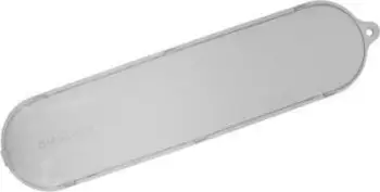 Kapak thithës Amica KLOSZ LONG 403, për kuzhinë, inox