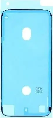 Shirit ngjitës për LCD Apple iPhone 8 SE 2020, për ekran, i bardhë