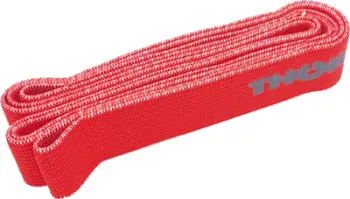 Shirit rezistence Thorn Superband Textile Medium, tekstil, rezistencë mesatare, i kuq