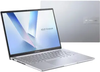 Laptop ASUS Vivobook 14 M1405NAQ-LY014, 14", Ryzen 5 1500, 16 GB, 512 GB, AMD Radeon Graphics, i argjendtë