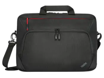 Çantë për laptop Lenovo ThinkPad Essential Plus 15.6", topload, najlon balistik, e zezë