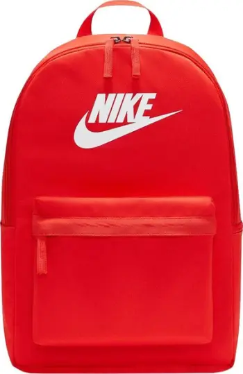 Çantë shpine Nike Heritage DC4244 673, 20L, për laptop 15", rozë