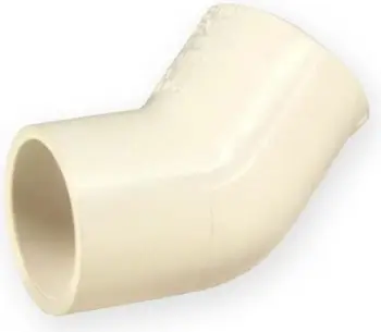 Kolano 45? 5/4" (4706-012)