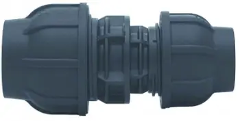 Pajisje reduktuese kompresimi Gebo, 50x32mm