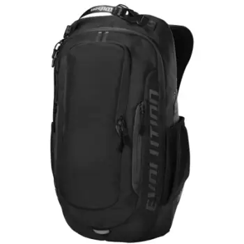 Çantë shpine Deuter Aircontact Ultra 50+5, 55L, alpinistike, jeshile