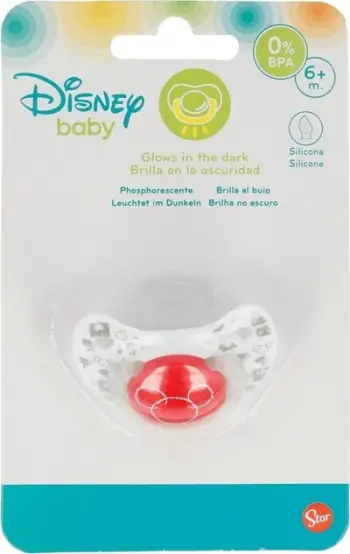Lodër Disney Mickey Mouse, tematikë personazhi, ngjyra të shumëllojshme