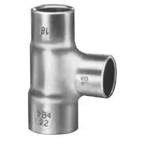 Lidhëse reduktuese Conex Copper 5130R, 35x22x35mm