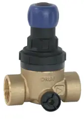Reduktues presioni 312 COMPACT G 3/4" - 0312.20.250
