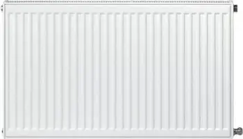Radiator uji Caradon V22 600x500, 836W, me pezullim, i bardhë