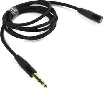 Adapter AV FURUTECH ADL IHP-3563, 6.3 mm - 3.5 mm, 1.5 m, i zi