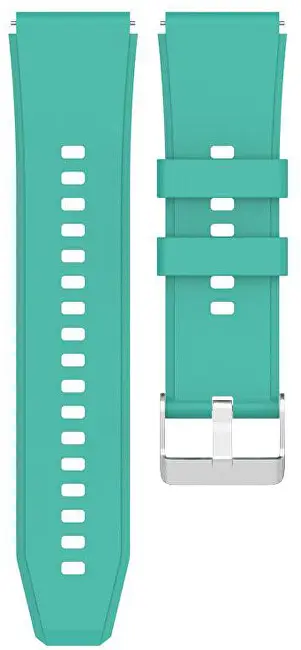 Rrip për orë smart 4wrist, 22 mm, bruz