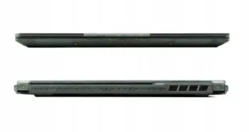 Laptop gaming MSI Cyborg 15 A13VE, 15.6", i5-13420H, 16GB RAM, i zi
