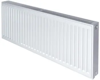 Radiator paneli Stelrad Compact All In H300 T22 L700, i bardhë