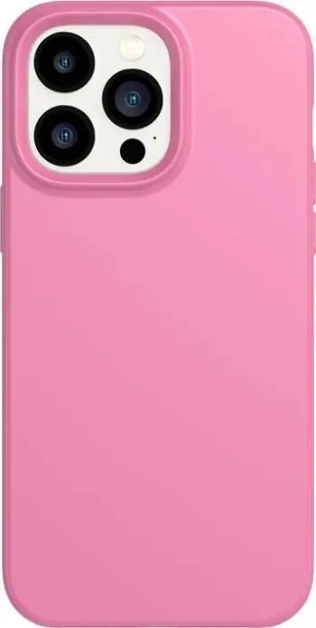Mbulesë telefoni Tech21 Evo Lite për iPhone 14 Plus, mbrojtje kundër goditjeve, e tejdukshme