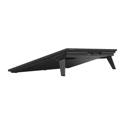 Tablet grafik Huion Inspiroy 2 S H641P, kompakt, i zi - 6