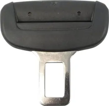 Rrip sigurie makine 2 pikësh Adjustable Category N, universal, i zi