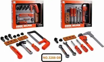 Set veglash Maksik Tool Set, komplet praktik, për shtëpi dhe punëtori