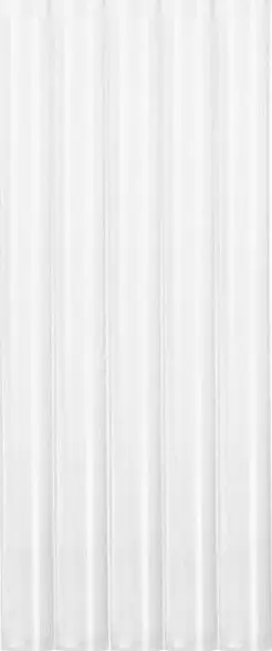 Shkop ngjitës Brewis Super Transparent, 11mm x 20cm, set 5 copë