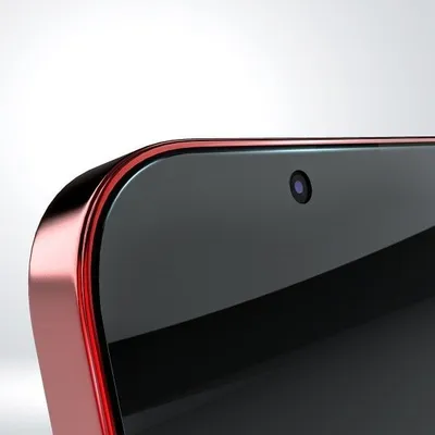 Mbrojtës ekrani GrizzGlass Matte SecretGlass për Huawei Enjoy 70, xham i temperuar, matte, transparent - 5