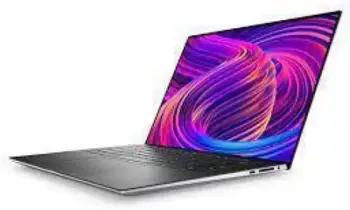 Laptop Dell XPS 14 DA14260, 14" 2.8K Touch, Core Ultra X7, 64GB RAM, i argjendtë