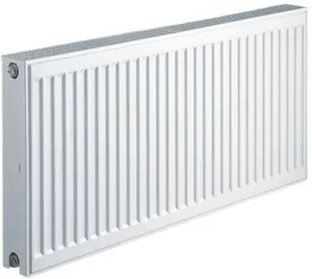 Radiator Kermi Compact therm-x2 Profil-K, tip 33, 400x2000 mm, i bardhë