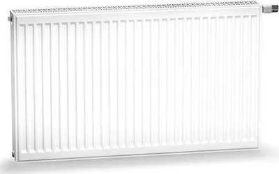 Radiator me valvul Kermi Profil V Type 10, 900x800 mm, therm x2, i bardhë - 2