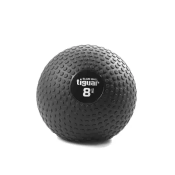 Top Slam Ball Tiguar TI SL0008, kundërkërcyes, sipërfaqe antirrëshqitëse