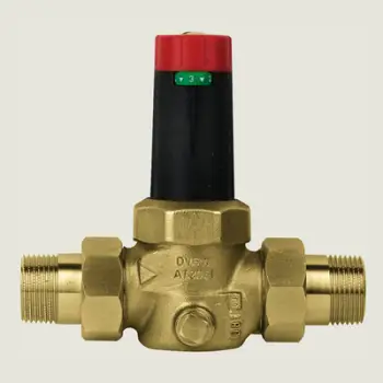 Reduktues presioni Husty 6243.1, 1/2" (6243.15.004)