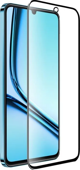 Xham mbrojtës Mobile Origin EasyGlass për Realme Note 50, double strong, transparent - 2