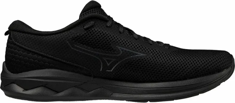 Atlete Mizuno WAVE REVOLT 3, të zeza - 3