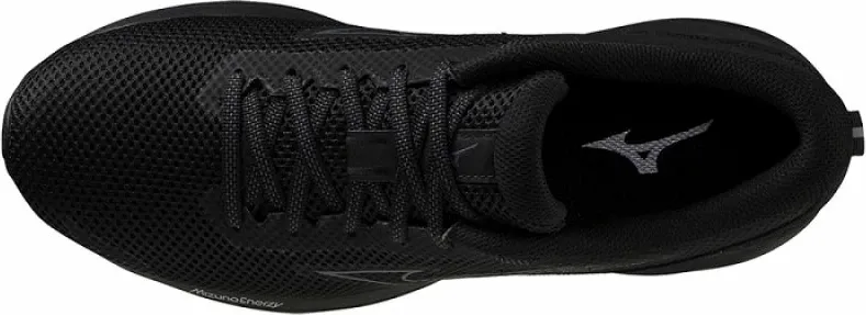 Atlete Mizuno WAVE REVOLT 3, të zeza - 4