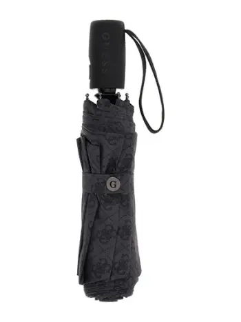 Çadër Guess mGU3934, e zezë