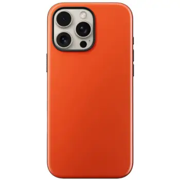Mbulesë sportive Native Union Sport Case për iPhone 16 Pro Max, MagSafe, ngjyra magma