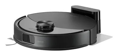 Robot pastrues Roborock Q10 VF, 10000Pa, navigim LiDAR, i bardhë - 1