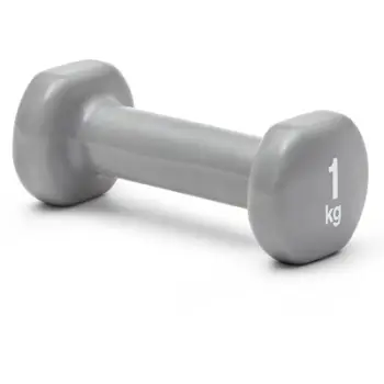 Pesha dore Reebok, 1kg, çift, gri