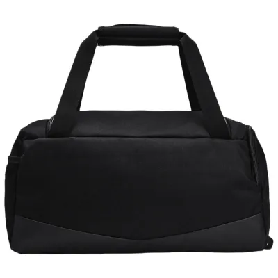 Çantë sportive Under Armour Undeniable 5.0 XS, 23L, poliestër, e zezë - 2
