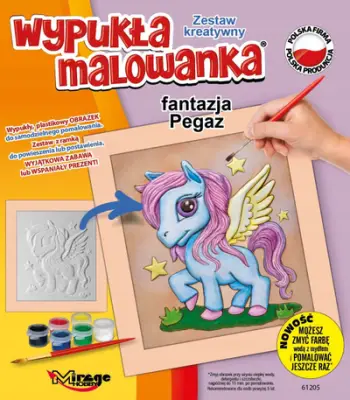 Lodër traktor Modern Super Power, plastikë, me rrota të mëdha, i kuq