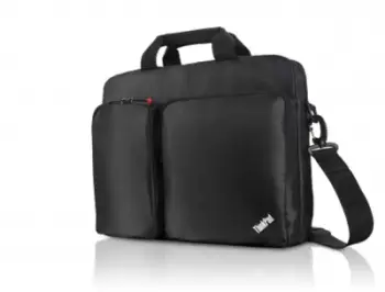 Çantë laptopi Lenovo ThinkPad 3 in 1, 14.1", e zezë