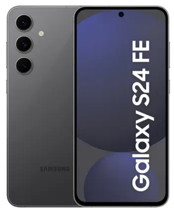 Telefoni Samsung Galaxy S24 FE Enterprise Edition, 6.7", 256GB, 5G, i zi