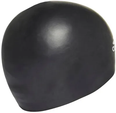 Kapelë dimërore Nike Beanie, e zezë - 2