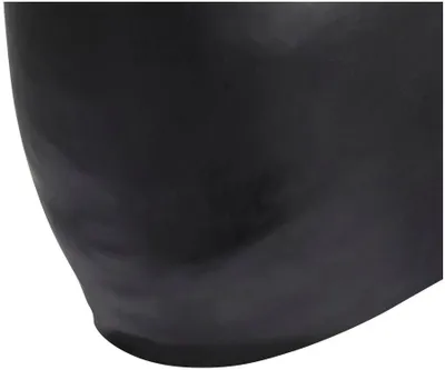 Kapelë dimërore Nike Beanie, e zezë - 3